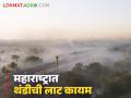 Maharashtra Weather Update : कोकणासहित महाराष्ट्रात थंडीची लाट कायम, पावसाचे काय? वाचा सविस्तर  - Marathi News | Latest News Maharashtra Weather Update Cold wave continues in Maharashtra including Konkan, what about rain Read in detail | Latest agriculture News at Lokmat.com