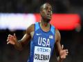 जगाला मिळाला नवा युसेन बोल्ट, 60 मीटरमध्ये रचला विश्वविक्रम  - Marathi News | Christian Coleman breaks 60m indoor world record with time of 6.37 | Latest other-sports News at Lokmat.com