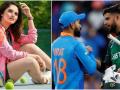 T20 World Cup, Sania Mirza : भारत-पाकिस्तान सामन्याच्या दिवशी सानिया मिर्झानं आखलाय प्लान; घेतला मोठा निर्णय - Marathi News | T20 World Cup: Sania Mirza plans to 'disappear' to escape ‘toxicity’ on Pakistan-India match day | Latest cricket News at Lokmat.com