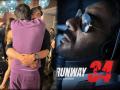 Runway 34 Celebes Review: तू म्हणजे बॉम्ब आहेस...;‘रनवे 34’ पाहून रितेश देशमुखने अजय देवगणला दिली ‘प्यारवाली झप्पी’ ! - Marathi News | Runway 34 MOVIE Celebes Review riteish deshmukh gave a big hug to ajay devgn | Latest filmy News at Lokmat.com