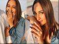Sonakshi Sinha engaged!! सोनाक्षी सिन्हानं गुपचूप उरकला साखरपुडा? कोण आहे तिचा प्रिन्स चार्मिंग? - Marathi News | sonakshi sinha engagement with mystery man zaheer iqbal actress share photo | Latest filmy News at Lokmat.com