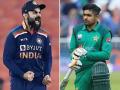 T20 World Cup : कितीही मागणी झाली तरी India vs Pakistan सामना रद्द होणे शक्य नाही; टीम इंडिया का टाकू शकत नाही बहिष्कार? - Marathi News | T20 World Cup : explained why team india can not leave the match against pakistan in t20 world cup  | Latest cricket News at Lokmat.com