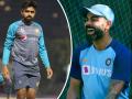 India vs Pakistan लढतीपूर्वी आयसीसीनं पाकिस्तानच्या जखमेवर मीठ चोळलं, यंदा तरी टीम इंडियाची लाट रोखणार का?; थेट विचारलं, Video - Marathi News | T20 World Cup, India vs Pakistan : 5-0 - Will Pakistan turn the tide in today's clash in Dubai?, know INDvsPAK T20IWC history, Video | Latest cricket News at Lokmat.com