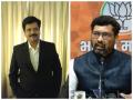आमने-सामने : ईडीच्या कारवाया आता थांबणार का? - Marathi News | Face to face Will the ED s actions stop now bjp leader keshav upadhye vs shiv sena head of public relations | Latest maharashtra News at Lokmat.com