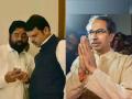 Maharashtra Political Crisis: सत्तास्थापनेसाठी फडणवीस सक्रिय; दिल्लीत गाठीभेटी, एकनाथ शिंदे यांच्याशीही बोलणी - Marathi News | Fadnavis active for power; Meetings in Delhi, talks with Eknath Shinde also | Latest maharashtra News at Lokmat.com