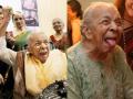 जोहरा सहगल : एक अभिनेत्री जी कधीच ‘म्हातारी’ झाली नाही...! पाहा फोटो - Marathi News | zohra sehgal birthday special know about her life facts | Latest filmy Photos at Lokmat.com