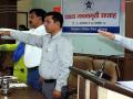 कोल्हापूर : जिल्हाधिकाऱ्यांनी दिली भ्रष्टाचार न करण्याची शपथ, दक्षता जनजागृती सप्ताहास प्रारंभ - Marathi News | Kolhapur: The District Collector has vowed not to take any kind of corruption, Vigilance Public awareness week begins | Latest kolhapur News at Lokmat.com
