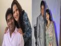 या कॉमेडियन्सच्या पत्नी आहेत अतिशय सुंदर, नेहमीच राहातात लाईमलाईटपासून दूर, पाहा त्यांचे फोटो - Marathi News | johny lever, dilip joshi famous comedian in india's wife PSC | Latest filmy Photos at Lokmat.com