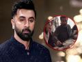 रणबीर कपूरविरोधात पोलिसांत तक्रार दाखल, नेमकं प्रकरण काय? - Marathi News | complaint filed against ranbir kapoor for hurting relagious sentiments in chrismas celebration video | Latest filmy News at Lokmat.com