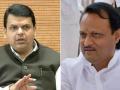 फडणवीस, अजितदादांचे सरकार बहुमत सिद्ध करू शकणारच नव्हते ! - Marathi News | Fadnavis, Ajit-Dawad's government could not prove a majority! | Latest solapur News at Lokmat.com