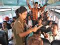 महिला वाहकांना मिळणार नऊ महिन्यांची प्रसूती रजा - Marathi News | Female conductor to get nine months pregnancy leave | Latest pune News at Lokmat.com