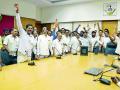 काँग्रेसचा नागपूर मनपावर हल्लाबोल - Marathi News | Congress conducts attack on Nagpur municipality | Latest nagpur News at Lokmat.com