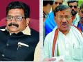 नागपूर शहर काँग्रेसचा आज पुन्हा दिल्लीत गोंधळ - Marathi News | Nagpur city congress is once again a mess in Delhi | Latest nagpur News at Lokmat.com