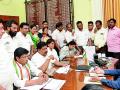 मतदार यादीत घोळ , हजारो नावे डबल - Marathi News | Doubt in the voter list, double the thousands of names | Latest nagpur News at Lokmat.com