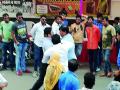 नागपुरात युवक काँग्रेसच्या निवडणुकीत गोंधळ - Marathi News | Anarchy in Youth Congress elections in Nagpur | Latest nagpur News at Lokmat.com