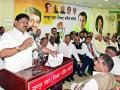 काँग्रेस कधीच संपणार नाही : स्थापनादिनी विजयाचा संकल्प - Marathi News | Congress will never end: Pledge to achieve victory on foundation day | Latest nagpur News at Lokmat.com