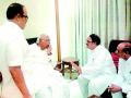 नागपूर शहर काँग्रेसची संघटनात्मक निवडणूक घ्या  - Marathi News | Take the organizational elections of the Nagpur city | Latest nagpur News at Lokmat.com