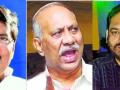 वासनिकांना राऊत यांचे आव्हान, मुत्तेमवारानाही स्पर्धक वाढले - Marathi News | Raut challenged to Wasnik , Muttemwar's contestants also increased | Latest nagpur News at Lokmat.com