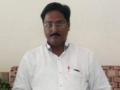 जालन्याजवळ झालेल्या अपघातात काँग्रेसच्या जिल्हा सरचिटणीसांचा मृत्यू - Marathi News | Congress district general secretary died in an accident near Jalna | Latest jalana News at Lokmat.com