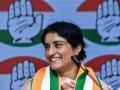 विनेशने काँग्रेसकडून तिकीट घेतले, तेच टोचले! - Marathi News | Editorial articles Vinesh phogat took the ticket from the Congress, that's it! | Latest editorial News at Lokmat.com