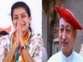 कोल्हापूरमधून शाहू छत्रपती, सोलापूरमधून प्रणिती शिंदे तर..., काँग्रेसकडून महाराष्ट्रातील ७ उमेदवारांची यादी जाहीर - Marathi News | Shahu Chhatrapati from Kolhapur, Praniti Shinde from Solapur and... Congress announces list of 7 candidates from Maharashtra | Latest maharashtra News at Lokmat.com