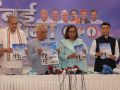 काँग्रेसने प्रसिद्ध केला मुंबईकरांसाठी स्वतंत्र जाहीरनामा; हाउसिंग सोसायट्यांना ६ महिन्यांत देणार ओसी - Marathi News | Congress releases separate manifesto for Mumbaikars; OC will be given to housing societies in 6 months | Latest mumbai News at Lokmat.com काँग्रेसने प्रसिद्ध केला मुंबईकरांसाठी स्वतंत्र जाहीरनामा; हाउसिंग सोसायट्यांना ६ महिन्यांत देणार ओसी - Marathi News | Congress releases separate manifesto for Mumbaikars; OC will be given to housing societies in 6 months | Latest mumbai News at Lokmat.com
