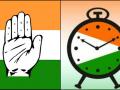 कोरोना काळात काँग्रेस सक्रिय, राष्ट्रवादी काँग्रेस दिसतेय निष्क्रिय... - Marathi News | Congress is active in Corona period, NCP seems inactive ... | Latest chhatrapati-sambhajinagar News at Lokmat.com