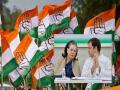 Congress: काँग्रेसच्या अध्यक्षांची निवड १७ ऑक्टोबरला - Marathi News | Congress: Election of Congress president on October 17 | Latest national News at Lokmat.com