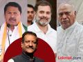 Maharashtra Vidhan Sabha Election Result 2024 : 'काँग्रेसची आतापर्यंतची ही सर्वात वाईट कामगिरी', विधानसभेच्या पराभवावर पृथ्वीराज चव्हाणांनी दिली प्रतिक्रिया - Marathi News | Maharashtra Vidhan Sabha Election Result 2024 Congress's worst performance so far Prithviraj Chavan reacts to the defeat of the Vidhan Sabha | Latest maharashtra News at Lokmat.com