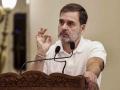 राहुल यांच्या लोकप्रियतेने भाजपमध्ये वाढती घबराट; काँग्रेस नेते रमेश चेन्निथला यांचे टीकास्त्र - Marathi News | Rahul gandhi popularity causes growing panic in BJP; Criticism of Congress leader Ramesh Chennithala | Latest maharashtra News at Lokmat.com