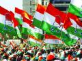 काँग्रेसमध्येच ‘आक्रोश’ चंद्रपुरात आमने-सामने - Marathi News | In the Congress, 'Aakrash' in front of the moon face a face-to-face | Latest nagpur News at Lokmat.com