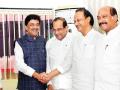 कॉँग्रेसच्या वाढलेल्या ताकदीची राष्ट्रवादीला डोकेदुखी - Marathi News | NCP's growing strength of Congress headache | Latest pune News at Lokmat.com