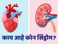 काय आहे कॉन सिंड्रोम, जो किडनी आणि हृदयावर एकत्र करतो गंभीर प्रभाव? - Marathi News | What is conn syndrome? know how its effect kidney and heart | Latest health News at Lokmat.com