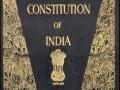 26 नोव्हेंबरला संविधान दिन का साजरा करतात? जाणून घ्या त्यासंबंधित काही महत्त्वाच्या गोष्टी - Marathi News | Why Constitution Day is celebrated on 26th November? Get to know some important things about it | Latest national News at Lokmat.com