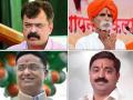 Controversial Statements of 2018: 'या' दहा विधानांवरून २०१८ मध्ये महाराष्ट्रात झाला 'कल्ला' - Marathi News | ten Controversial Statements of 2018 in maharashtra | Latest maharashtra Photos at Lokmat.com