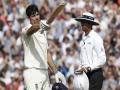 India vs England Test: पहिल्या आणि अखेरच्या सामन्यात शतक झळकावणारा कुक पाचवा - Marathi News | India vs England Test: Cook is fifth cricketer, who scored century in the first and final match | Latest cricket News at Lokmat.com