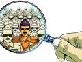 कोरोना पॉझिटिव्ह रुग्णांमध्ये पोलिसांची संख्या वाढतीच! - Marathi News | The number of cops is increasing among corona positive patients! | Latest akola News at Lokmat.com