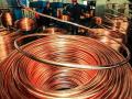 Copper Price Today: सोनं, चांदी सोडा; गेल्या वर्षभरात दुप्पट झाले तांब्याचे दर, गुंतवणूक ठरू शकते फायद्याची - Marathi News | copper price today gold silver not only safe option for investment copper has given 100 percent return in year | Latest business News at Lokmat.com