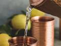 तांब्याच्या भांड्यातील पाणी पिऊन कोणत्या समस्या दूर होतात आणि कुणी पिणं टाळावं? - Marathi News | Which disease is cured drinking water from copper vessel and who should not drink | Latest sakhi News at Lokmat.com