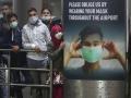 धास्ती वाढू लागली! भारतात नवीन कोरोनाबाधितांची संख्या 73 - Marathi News | Number of new coronavirus patient in India 73 | Latest national News at Lokmat.com