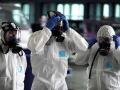 CoronaVirus: अमेरिकेत नवे ३४ हजारांवर रुग्ण, साथ पसरण्यास राजकारणी जबाबदार; वैद्यकीय तज्ज्ञांची टीका - Marathi News | CoronaVirus: Politicians responsible for spreading over 34,000 new patients in US; Criticism of medical experts | Latest international News at Lokmat.com