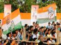 काँग्रेस बंडखोरांच्या डोईवर भगव्या पगड्या? - Marathi News | Saffron turbans on the doi of Congress rebels? | Latest editorial News at Lokmat.com