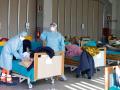 Coronavirus: कोरोनाची चाचणी पॉझिटिव्ह; हॉस्पिटलने पाठवलं महिला रुग्णाला २६ लाखांचे बिल - Marathi News | Coronavirus: Corona test positive; Hospital sends bill of 26 lakh to women patient pnm | Latest international Photos at Lokmat.com