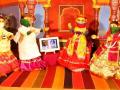 कळसूत्री बाहुल्यांच्या माध्यमातून जागृती - Marathi News | Awareness through Kalsutri dolls | Latest sindhudurga News at Lokmat.com