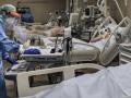 Corona Cases in Akola : आणखी आठ जणांचा मृत्यू, १८१ पॉझिटिव्ह - Marathi News | Corona Cases in Akola: Eight more killed, 181 positive | Latest akola News at Lokmat.com