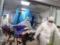 CoronaVirus : कोरोना मृतांच्या कुटुंबीयांना 4 लाखांची नुकसान भरपाई देता येणार नाही - केंद्र सरकार - Marathi News | central government told the supreme court cannot give compensation of 4-lakhs on death due to corona | Latest national News at Lokmat.com