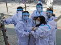 Coronavirus: कोरोनाचे मृत्यू लपवले! राज्यात ९,३७५ जणांनी गमावले प्राण; बिहार सरकारची कबुली - Marathi News | bihar govt itself admitted that deaths due to corona were hidden | Latest national News at Lokmat.com