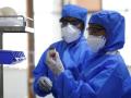 CoronaVirus News: देशात रुग्णवाढीचा वेग मंदावला, आरोग्य यंत्रणांना मोठा दिलासा - Marathi News | The pace of patient growth in the country has slowed down, bringing great relief to the health system | Latest national News at Lokmat.com