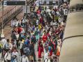 CoronaVirus News: कोरोनाची तिसरी लाट; पुढील चार दिवस मुंबईकरांसाठी अतिशय महत्त्वाचे - Marathi News | CoronaVirus News next four days are important for mumbai | Latest mumbai News at Lokmat.com