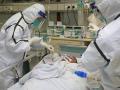 coronavirus: ठाणे जिल्ह्यात गुरुवारी सापडले कोरोनाचे ४३५० रुग्ण - Marathi News | coronavirus: 4350 corona patients found in Thane district on Thursday | Latest thane News at Lokmat.com
